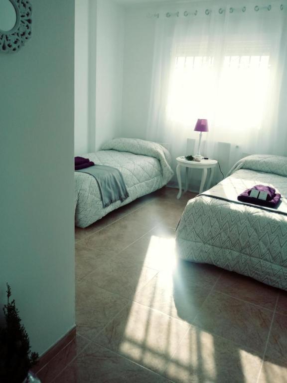 Odelot Toledo Villa Olías del Rey Buitenkant foto