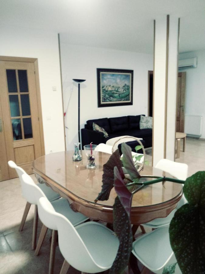 Odelot Toledo Villa Olías del Rey Buitenkant foto