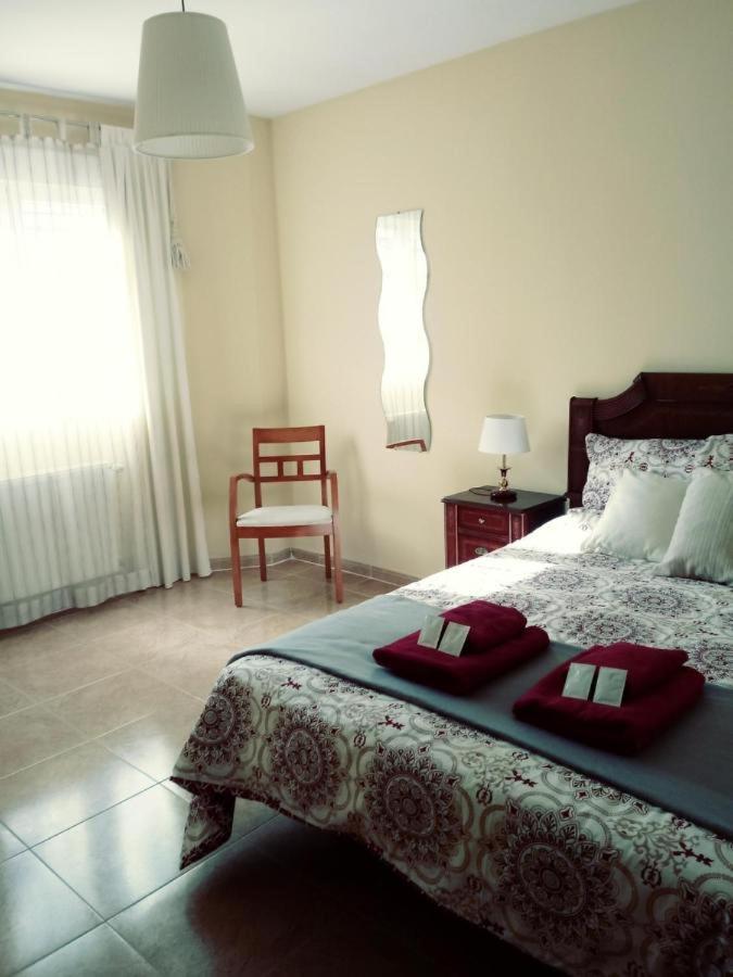 Odelot Toledo Villa Olías del Rey Buitenkant foto