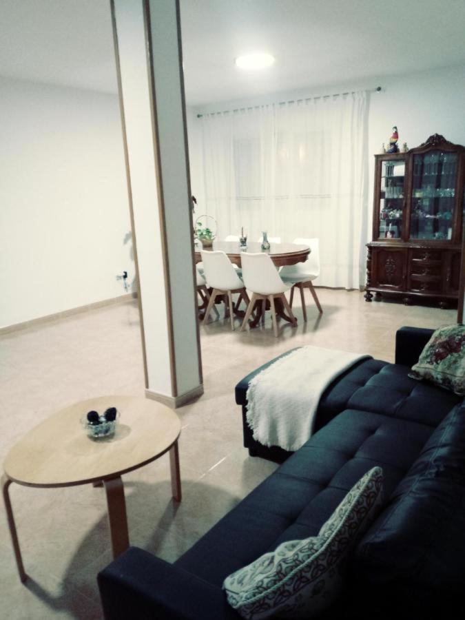 Odelot Toledo Villa Olías del Rey Buitenkant foto